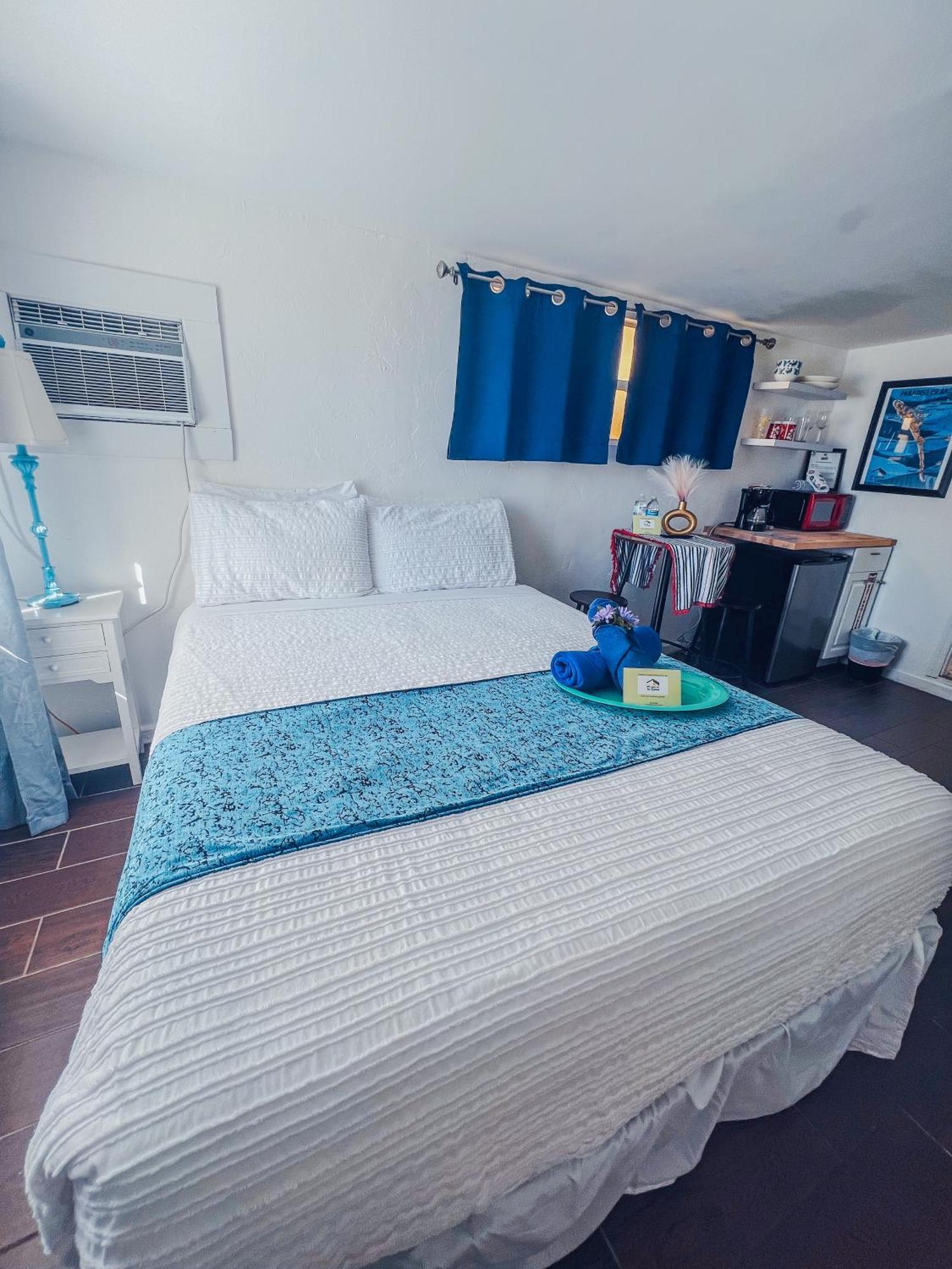 Playa Esmeralda Studios Bradenton Beach Dış mekan fotoğraf