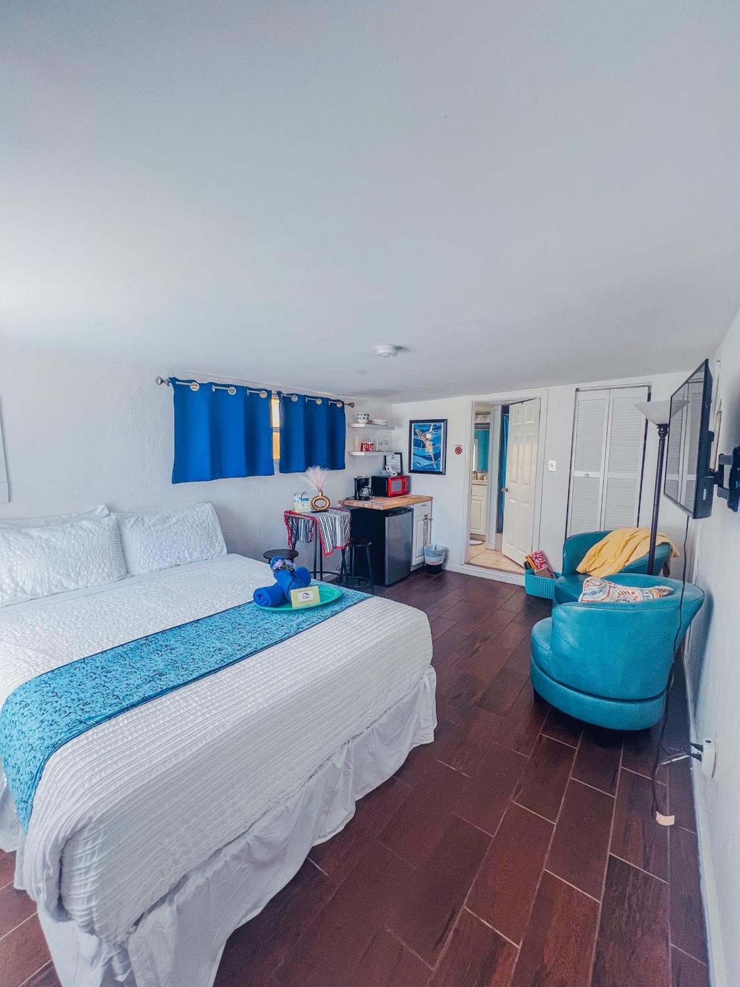 Playa Esmeralda Studios Bradenton Beach Dış mekan fotoğraf