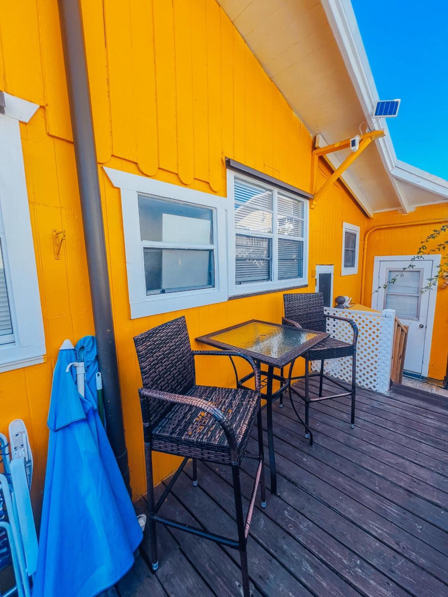 Playa Esmeralda Studios Bradenton Beach Dış mekan fotoğraf