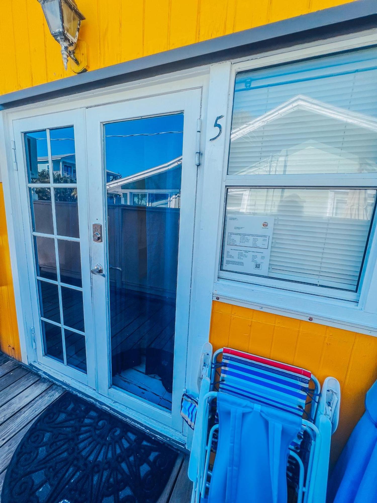 Playa Esmeralda Studios Bradenton Beach Dış mekan fotoğraf