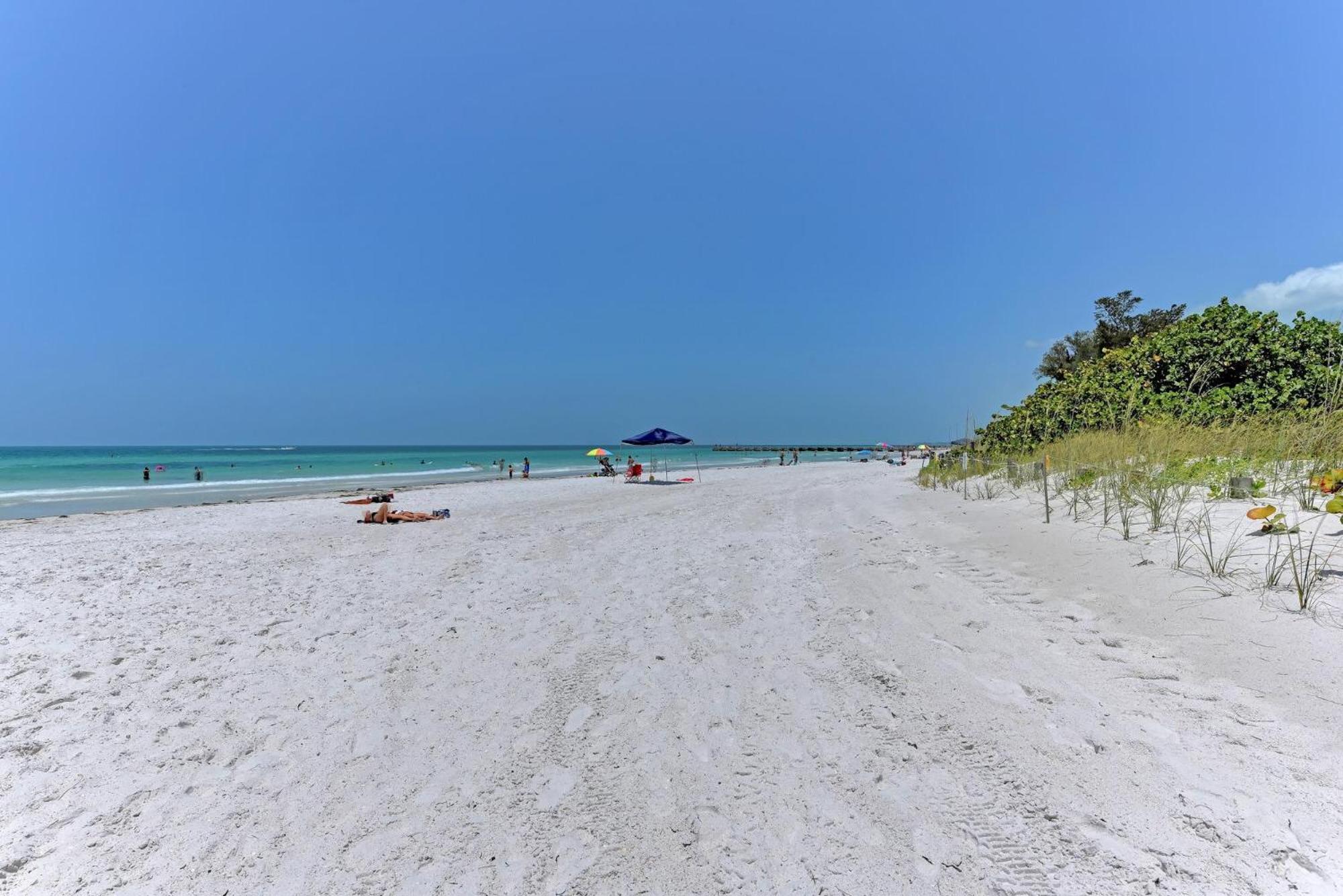 Playa Esmeralda Studios Bradenton Beach Dış mekan fotoğraf