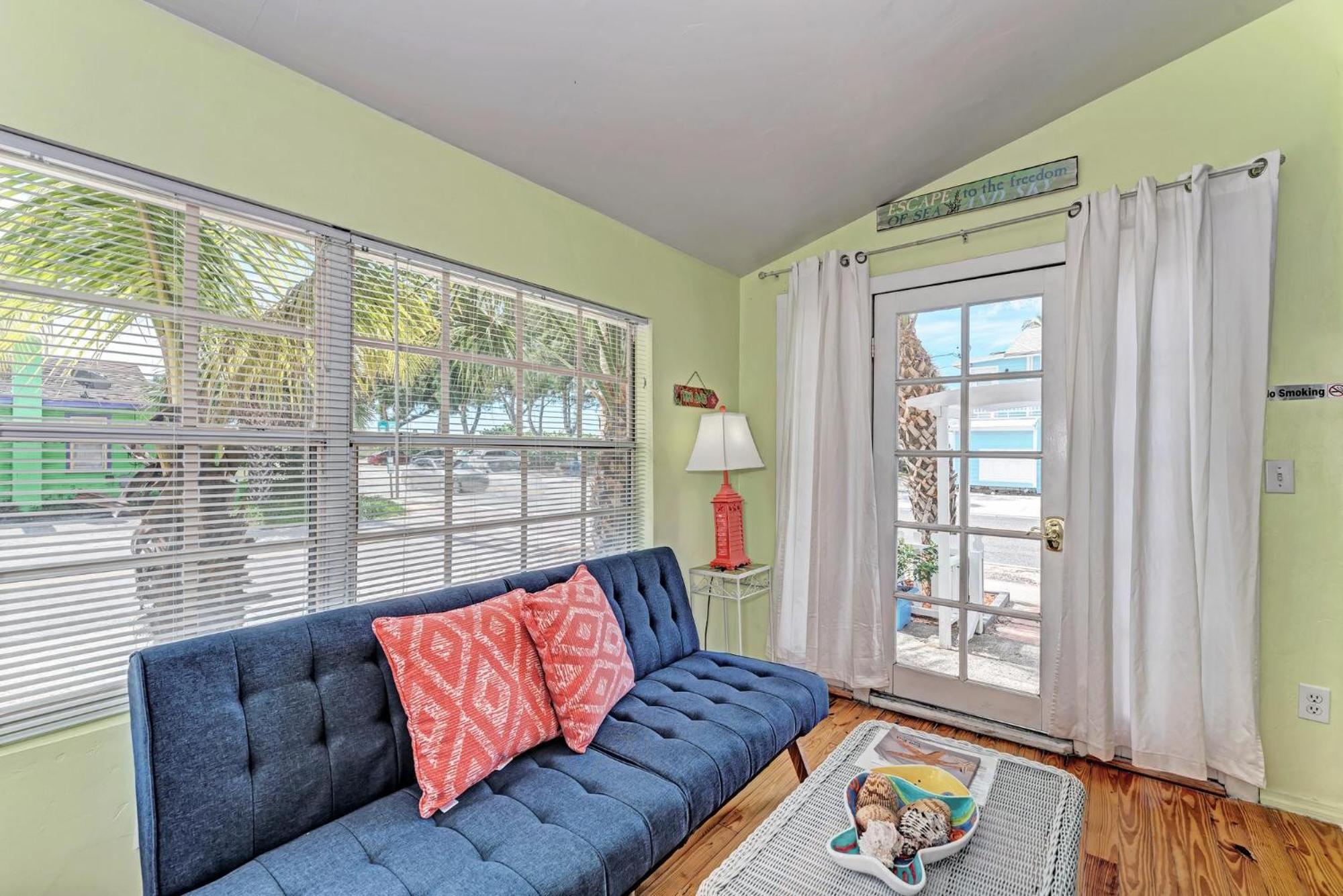 Playa Esmeralda Studios Bradenton Beach Dış mekan fotoğraf